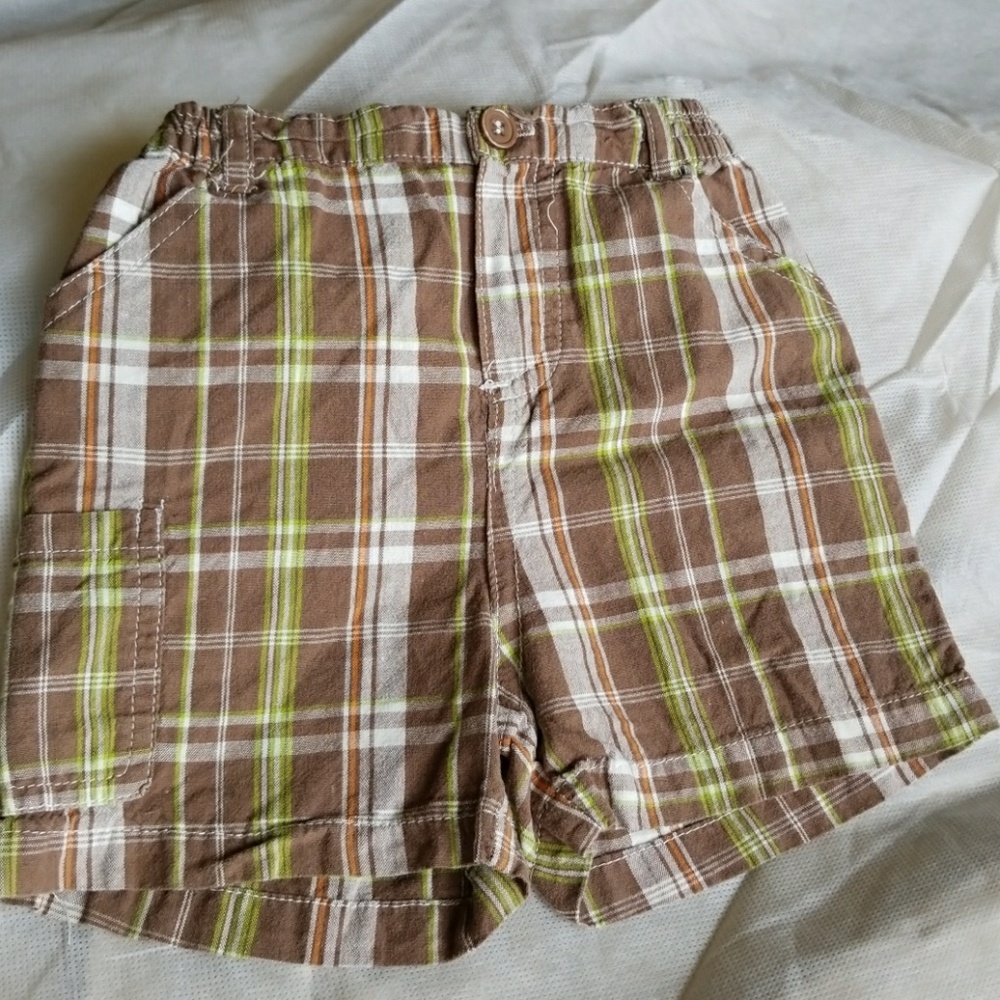 🐉3 for $10🐉 Little Rebels shorts