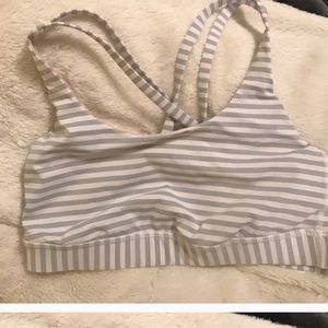 Lululemon bra