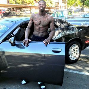 Meet your Posher, Kewan