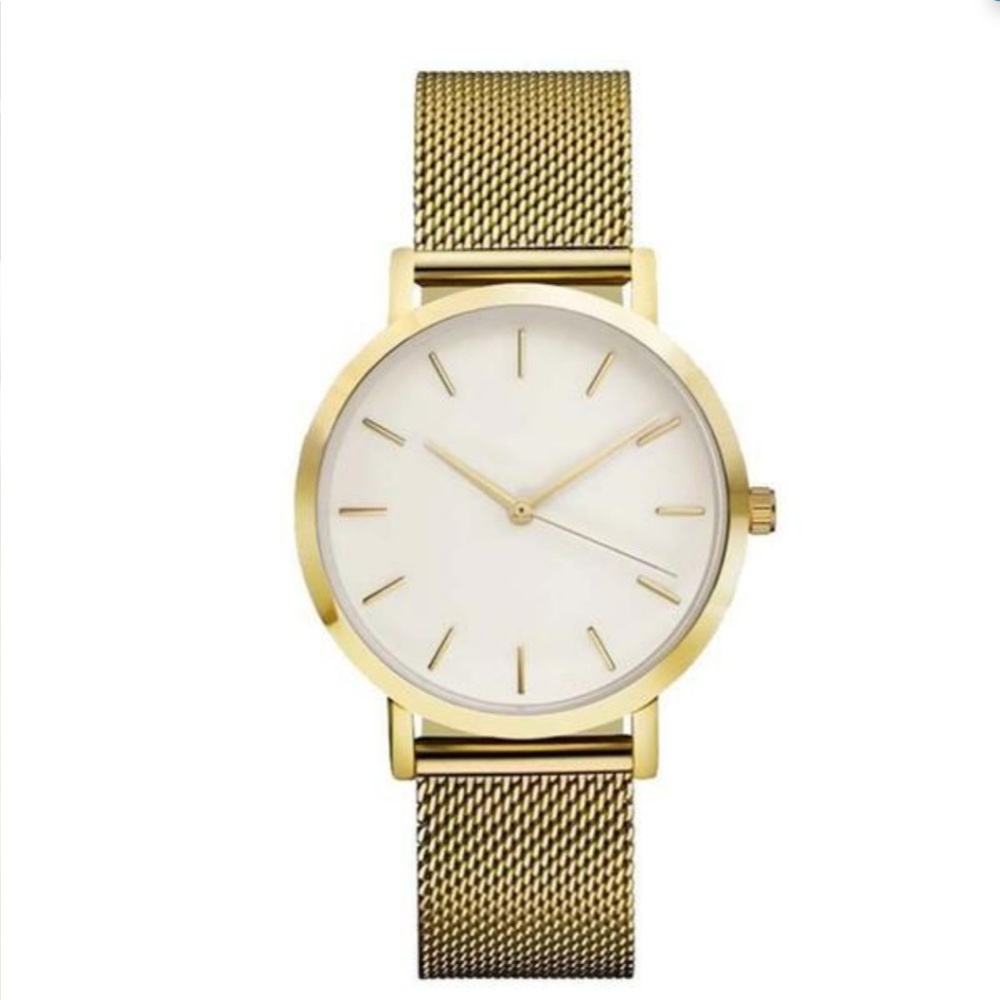 Folsom & Co. Watch