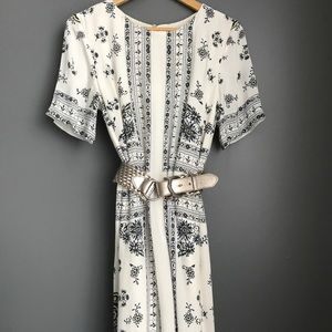 Easy-to-wear ANN Taylor Loft Dress