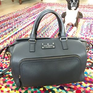Kate Spade Slate Crossbody Bag