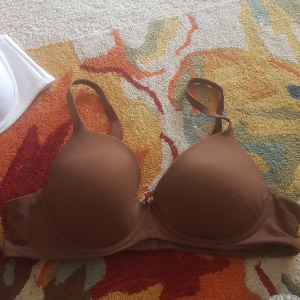 Soma bra