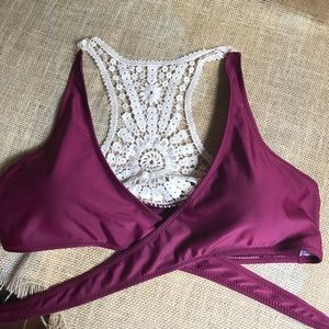 Ladies CUPSHE bathing suit