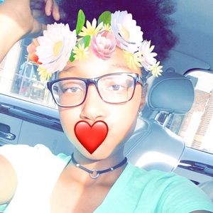 Meet your Posher, Ashanti