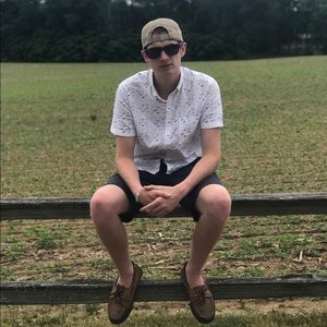 Meet your Posher, John