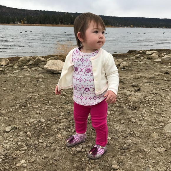 Meet your Posher, Jenn - Picture 8 of 8