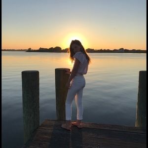 Meet your Posher, Grace