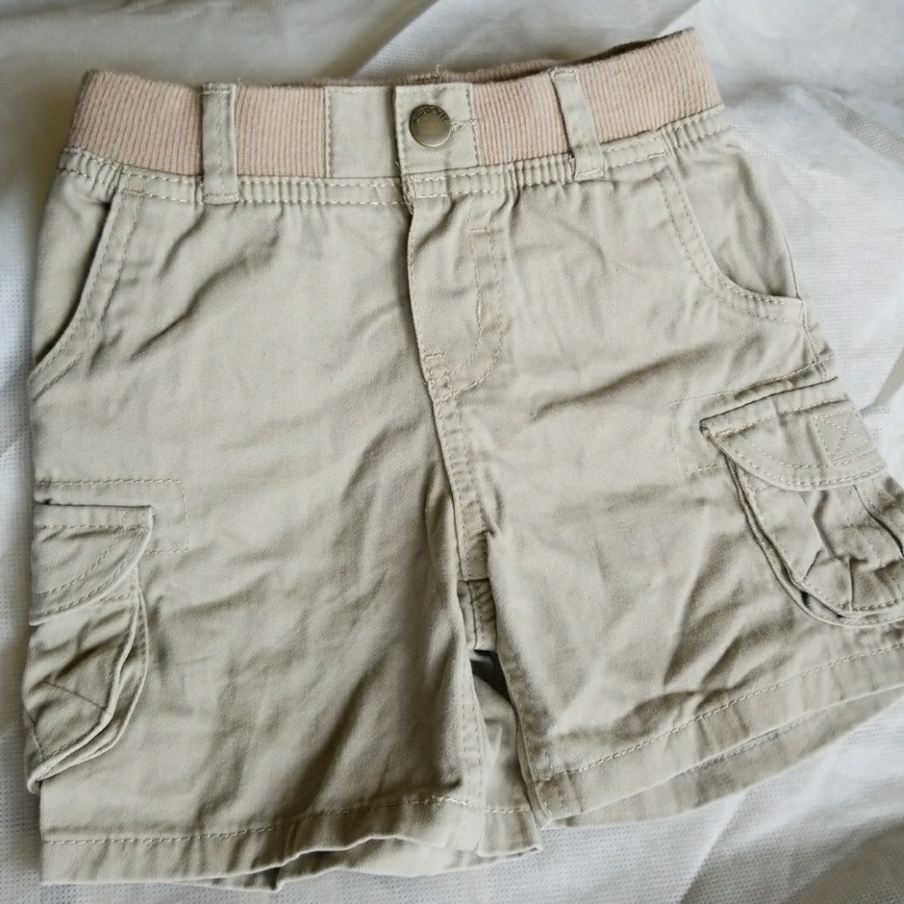 🐉3 for $10🐉 Cherokee Cargo short