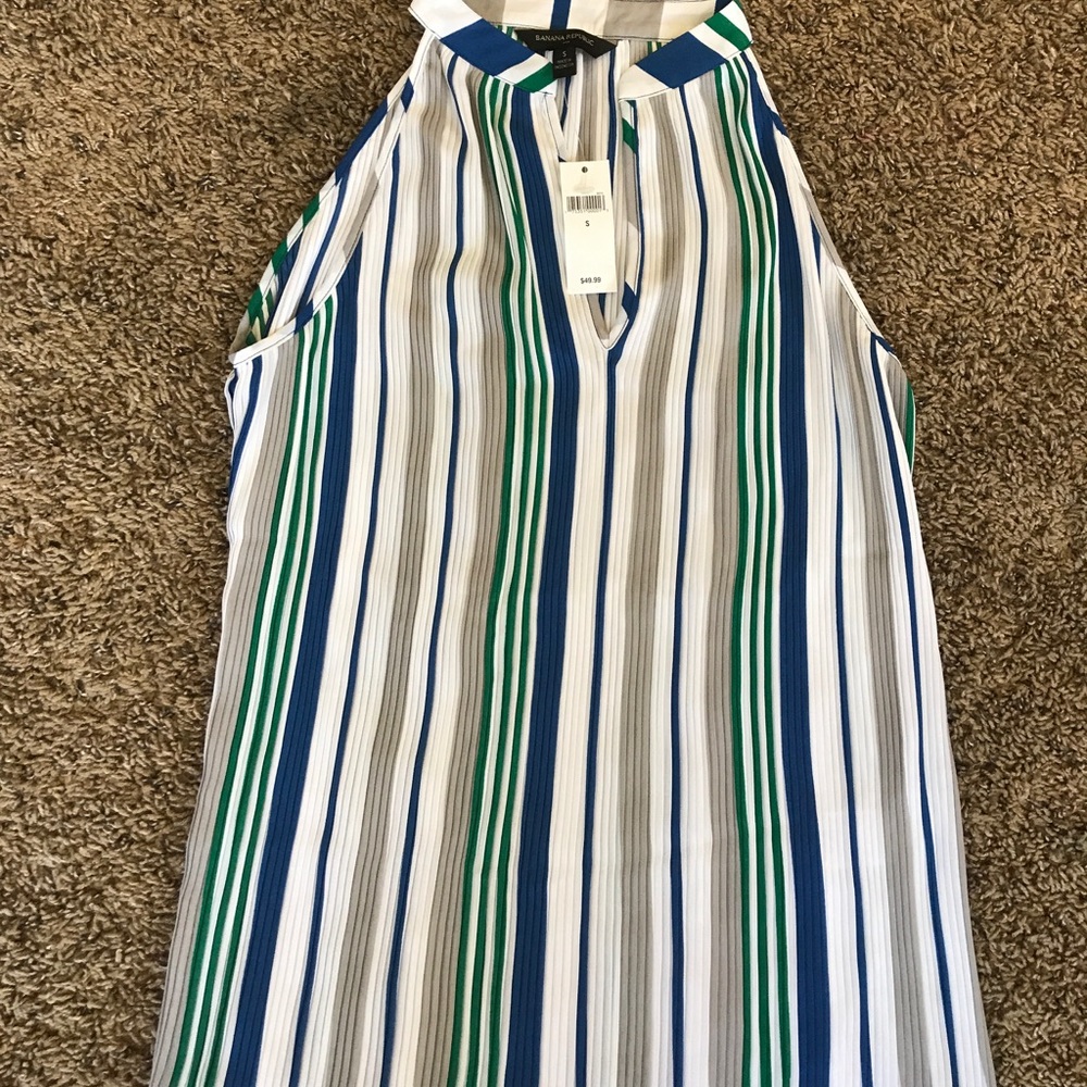 Dressy Shirt