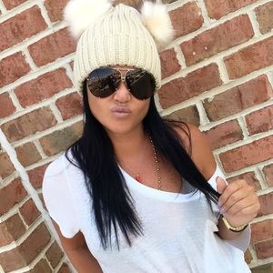 MEET ALICIA DIMICHELE