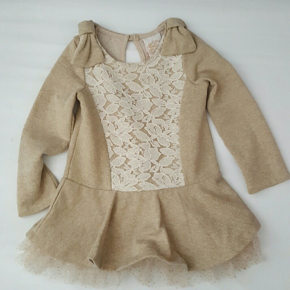 Heirloom by Polly Finders Other - Heirloom by Polly Finders party dress