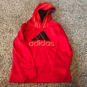Boys ADIDAS Hoodie