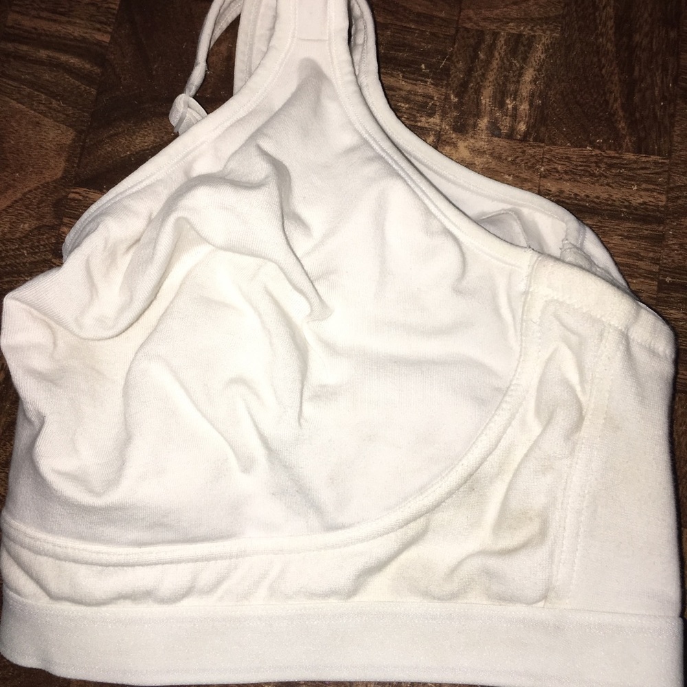 JUST MY SIZE BRA NO UNDERWIRE