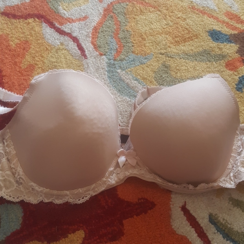 Adore Me bra