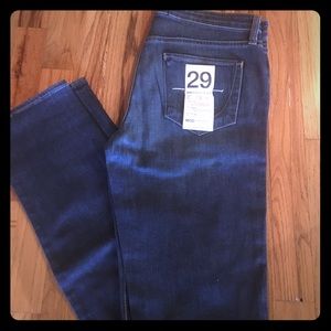 Paper Denim and Cloth Classic 5 Skinny Denim
