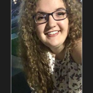 Meet your Posher, Abigail