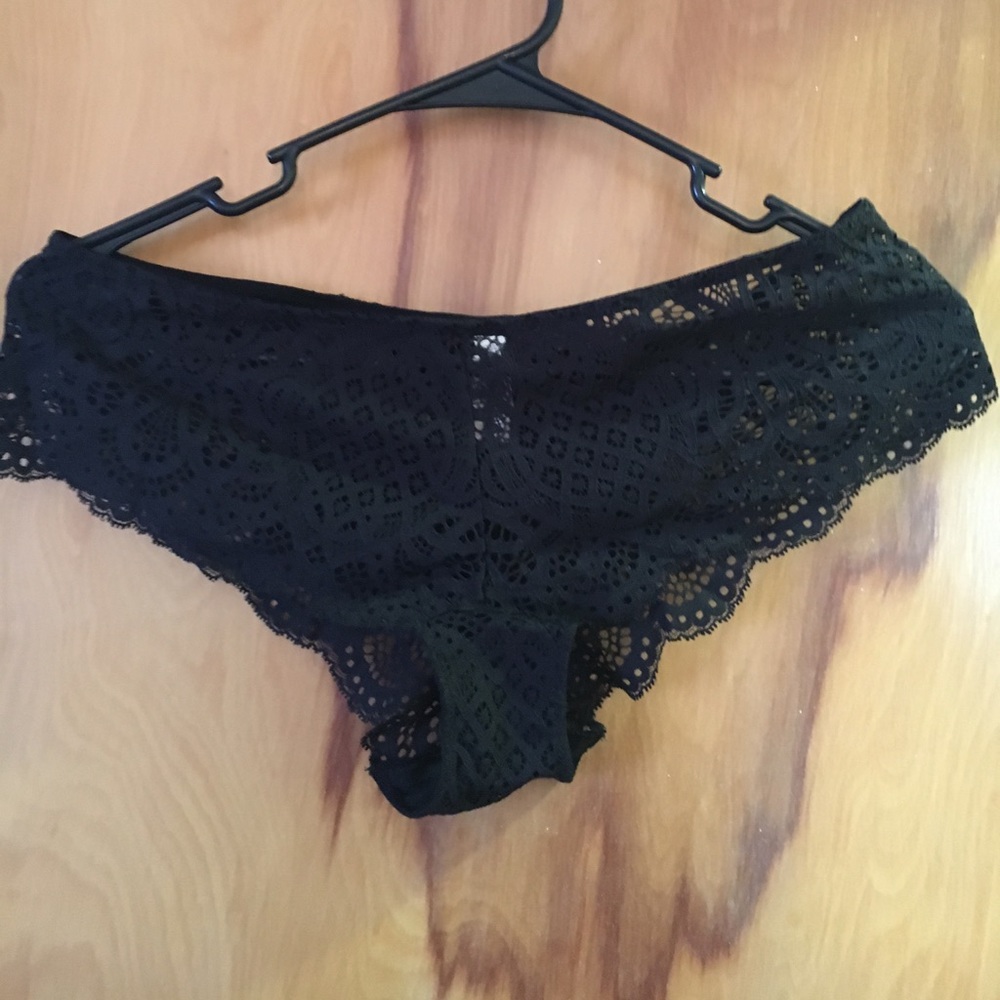 Victoria's Secret Dreams angels cheeky