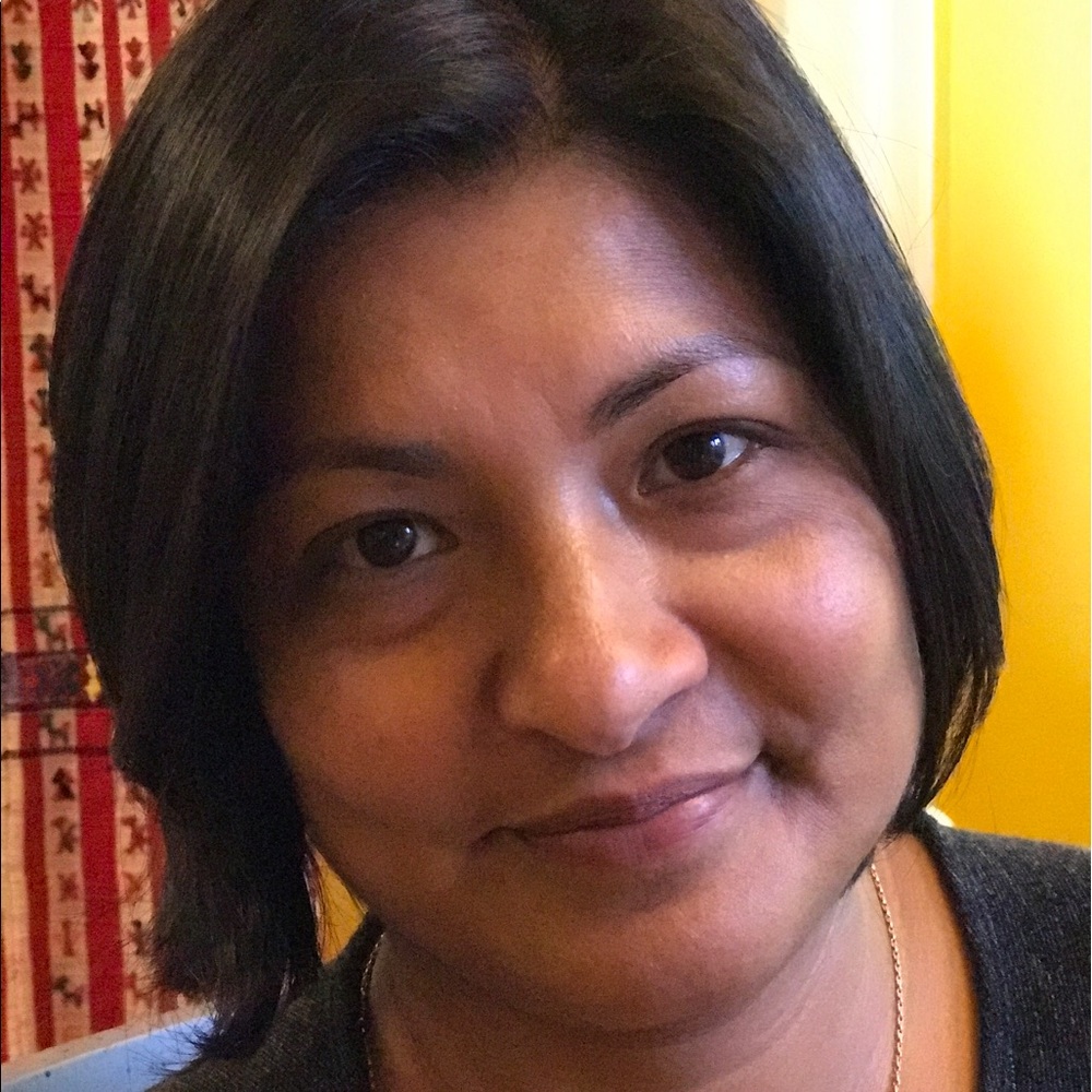 Meet your Posher, Sapana