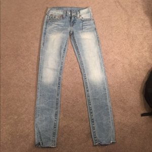 True religion jeans skinny