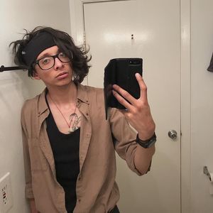 Meet your Posher, Felipe