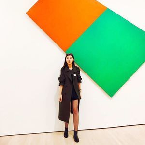 Meet your Posher, Vicki