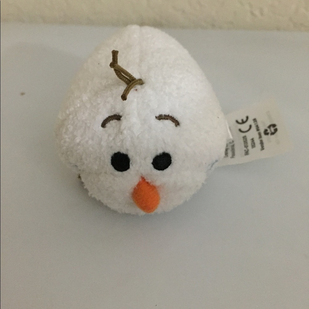 Disney tsum tsum