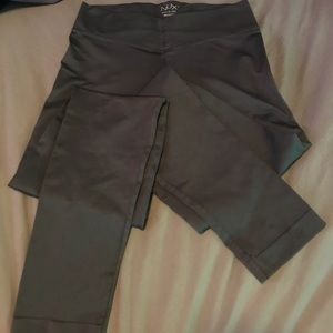 NUX COMPRESSION LEGGING