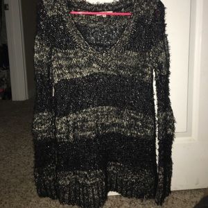BB Dakota sweater