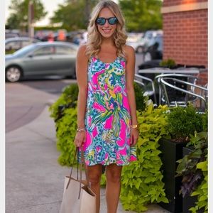 melle dress