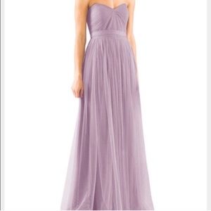 Jenny Yoo Annabell dress