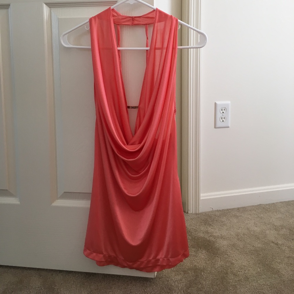 Victoria's Secret very sexy cover up