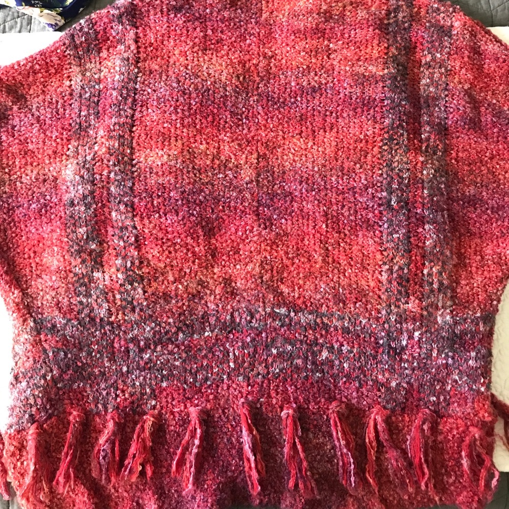 Sleeping on Snow cardigan