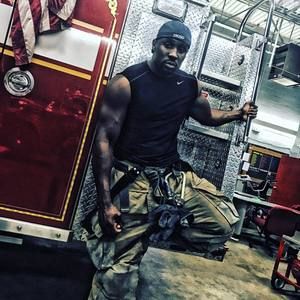 Meet your Posher, George