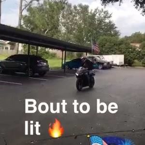 Meet your Posher, Patrick