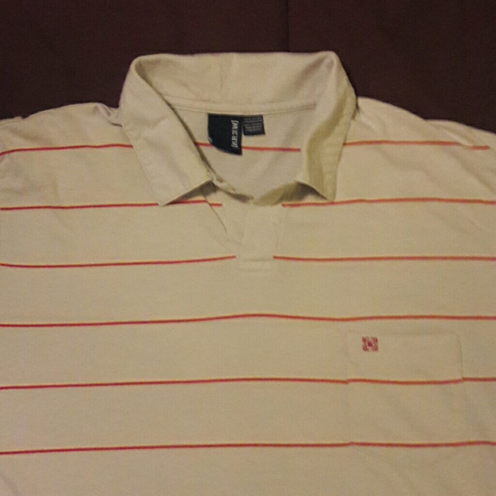 Polo shirt