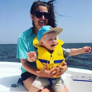 Meet your Posher, Leanne