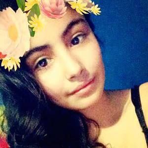 Meet your Posher, Kaley