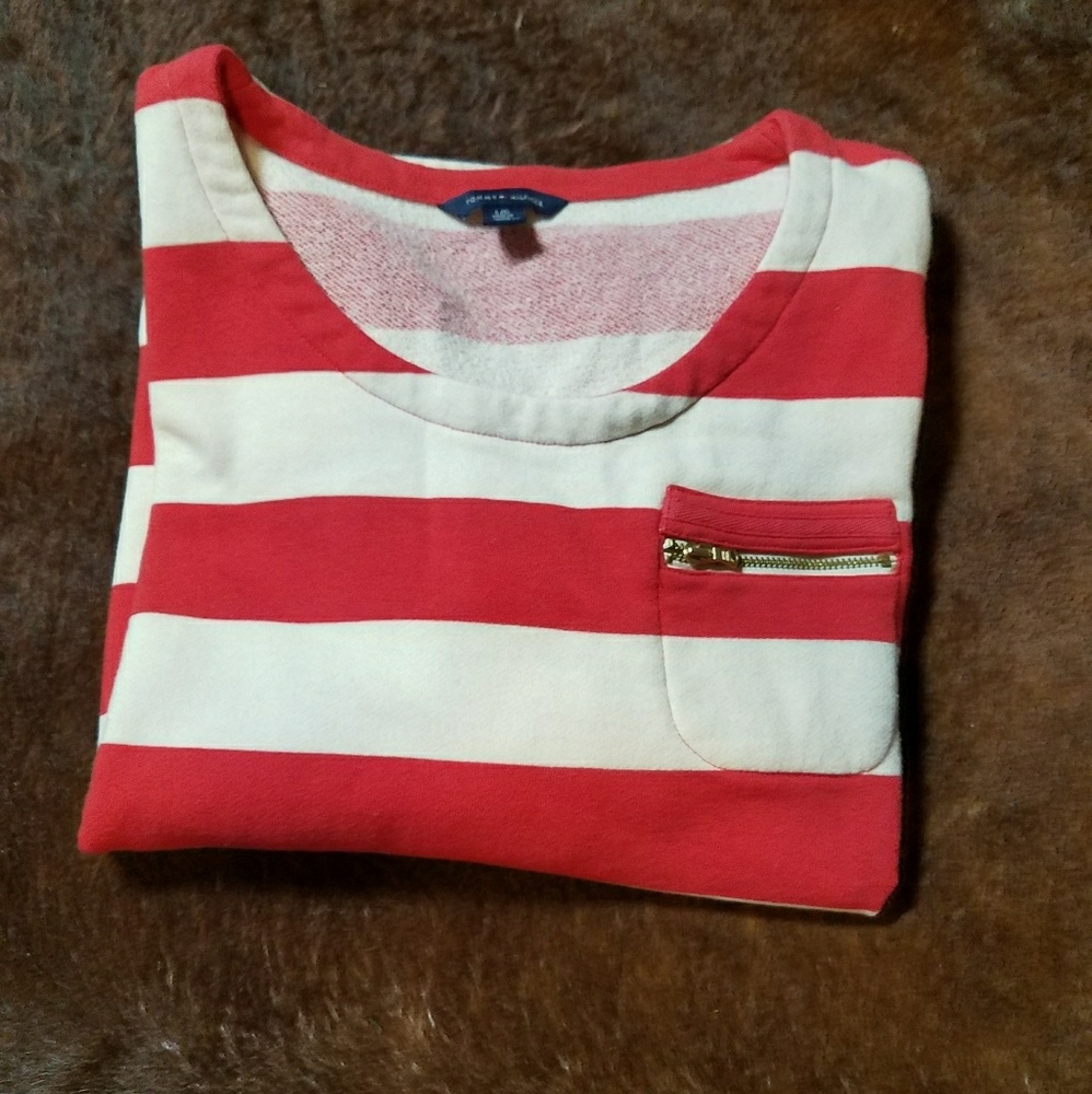 Tommy Hilfiger Top