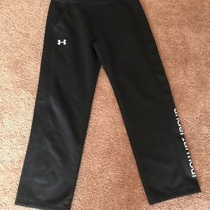 Under armour storm pants