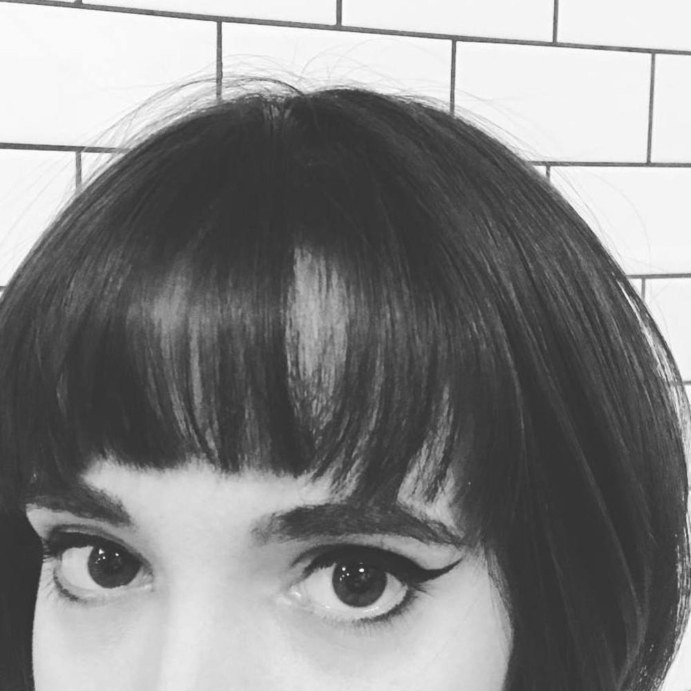 Meet your Posher, Meghan