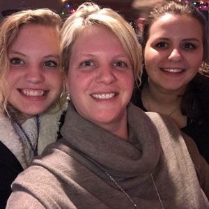 Meet your Posher, Kiah