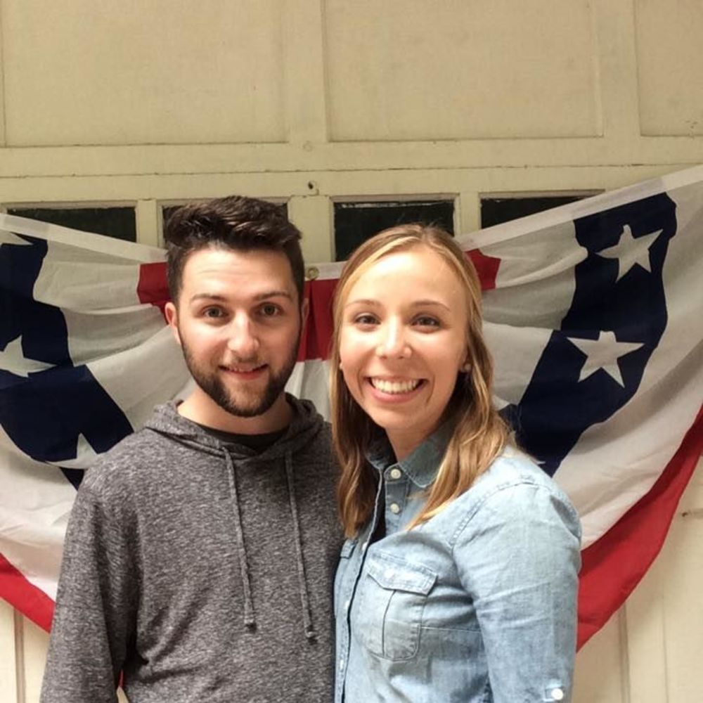 Meet your Posher, Matt