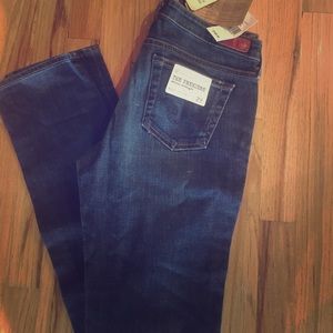 AG The Premiere Denim