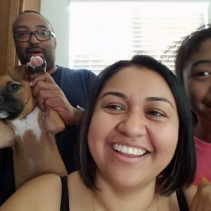 Meet your Posher, Paula