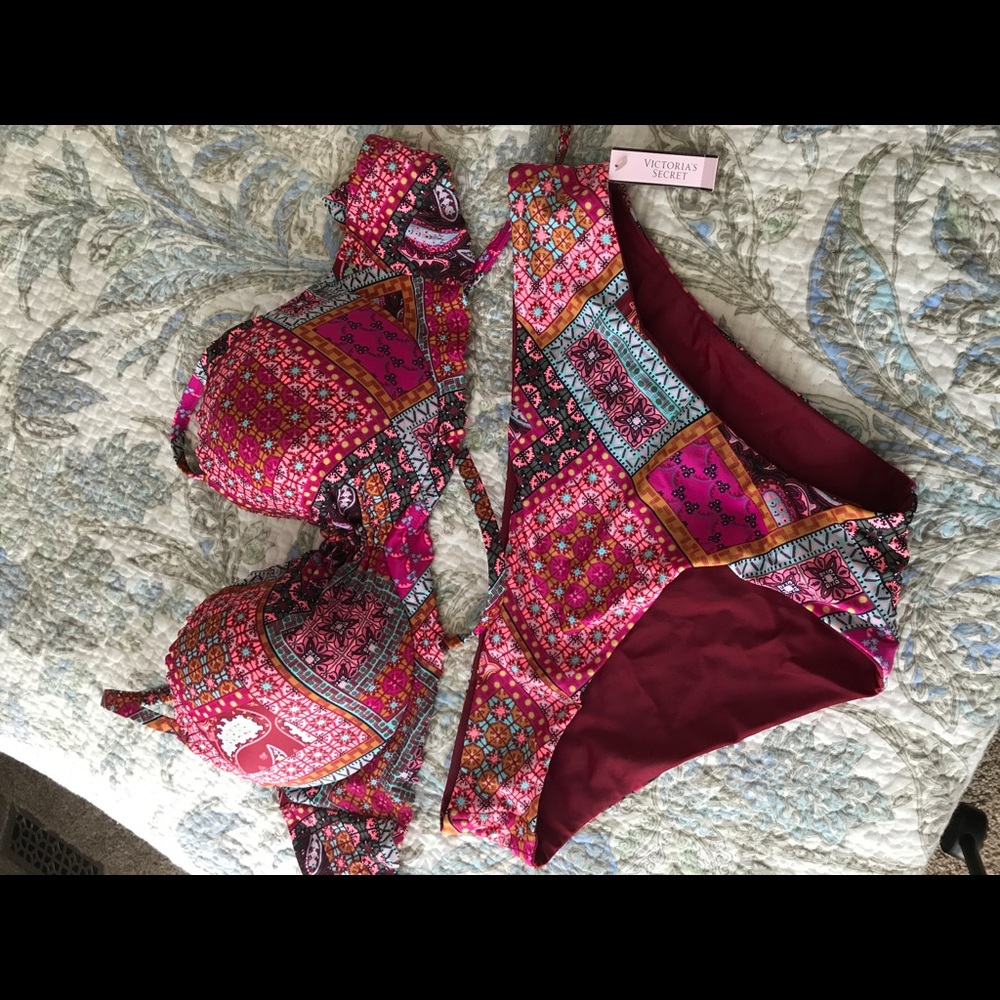 VS Swim Suit