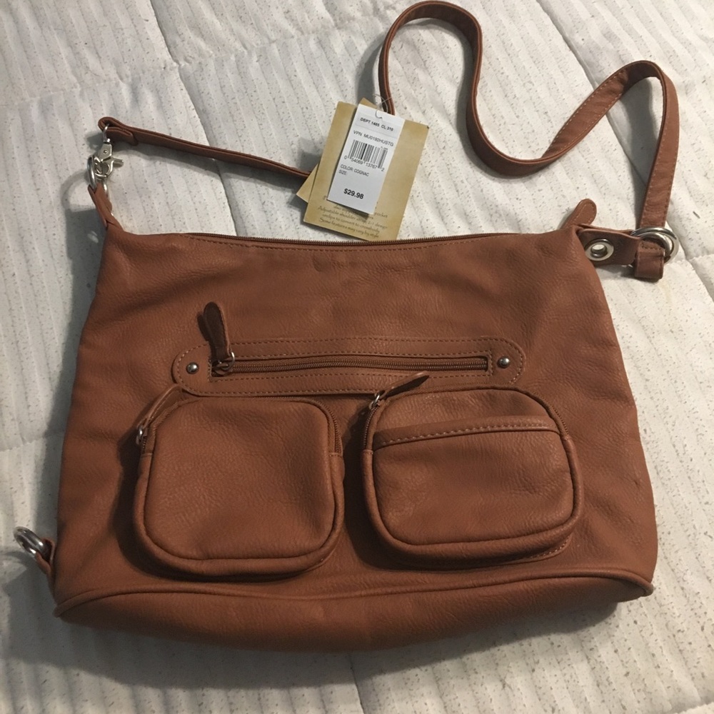 NEW!!!  MultiSac Handbag/Purse