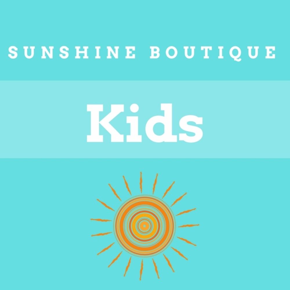 Kids clothing