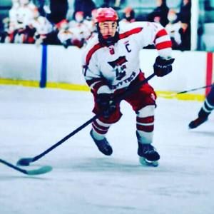 Meet your Posher, Connor