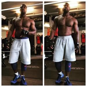 Meet your Posher, Brandon